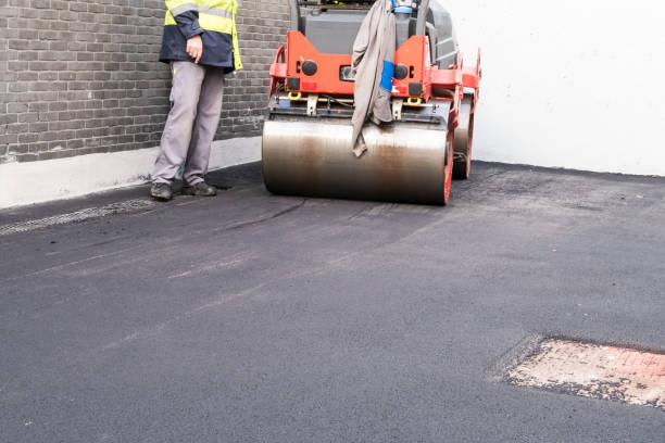 Best Driveway Grading and Leveling  in Rogersville, MO