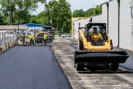 Best Cobblestone Driveway Installation  in Rogersville, MO